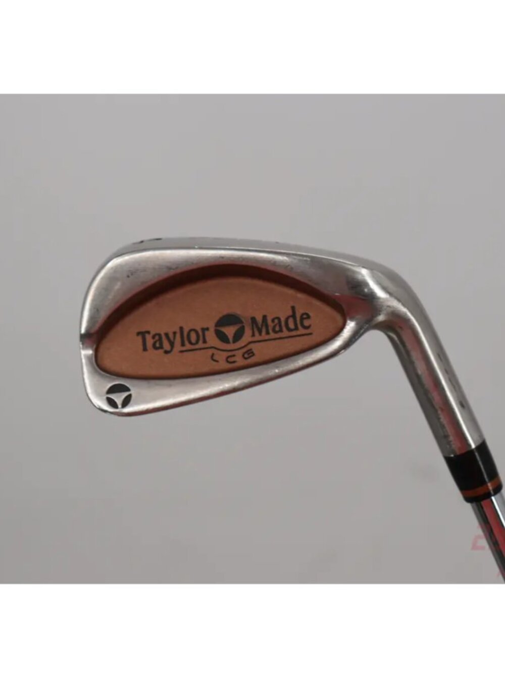 Mens Taylormade Burner LCG  single  4 iron